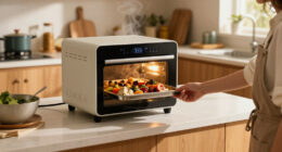 15 Best Smart Countertop Ovens for 2027