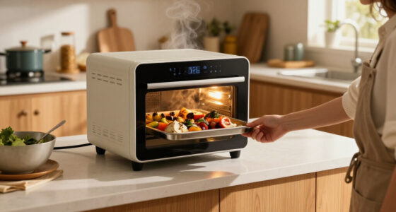 15 Best Smart Countertop Ovens for 2027