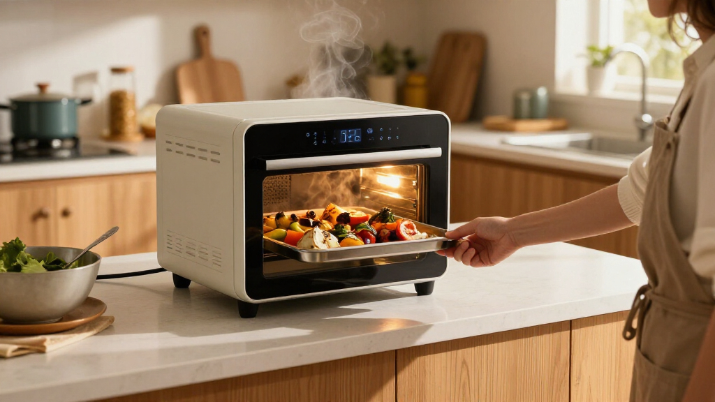 15 Best Smart Countertop Ovens for 2027