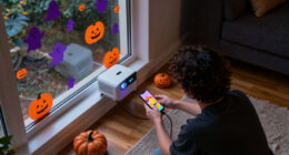 15 Best Smart Halloween Window Projectors for Spooky Displays in 2027