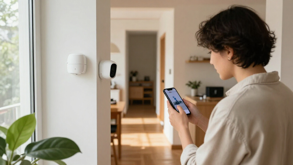 15 Best Smart Home Security Cameras for Easier Home Monitoring in 2027