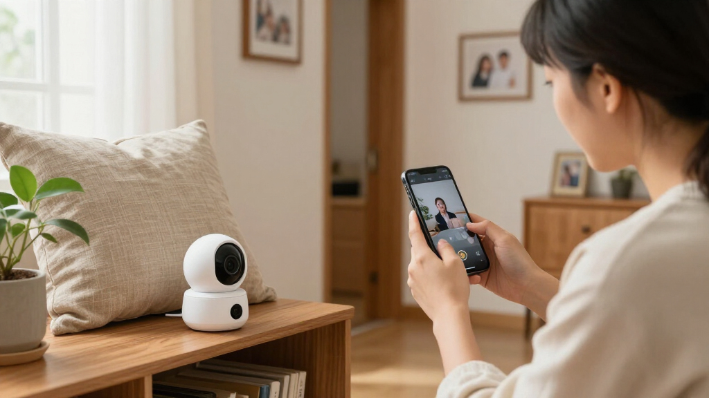 15 Best Smart Home Security Cameras in 2027