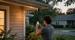 15 Best Smart Outdoor Security Cameras For All-Weather Protection In 2027