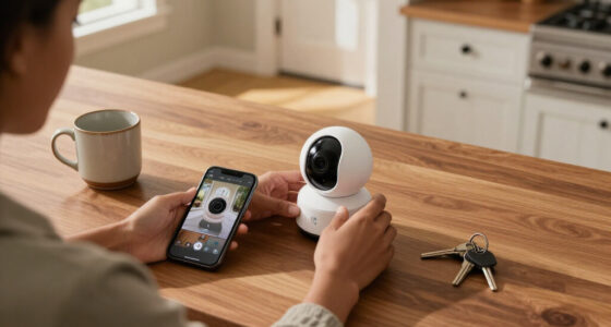 15 Best Smart Security Cameras for Home Protection in 2027