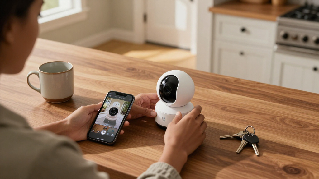 15 Best Smart Security Cameras for Home Protection in 2027