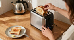 15 Best Smart Toasters for Easier Breakfasts in 2027