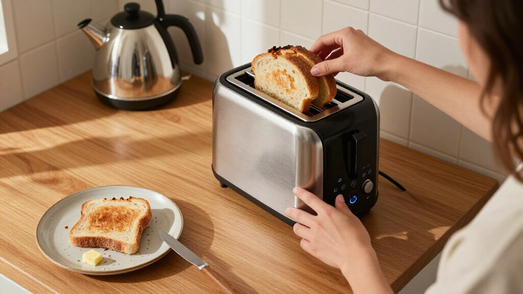15 Best Smart Toasters for Easier Breakfasts in 2027