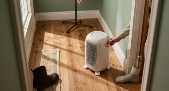 15 Best Space Heaters for Hallways in 2027