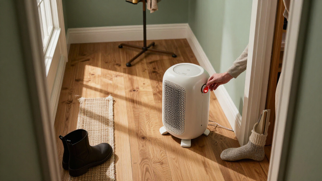 15 Best Space Heaters for Hallways in 2027