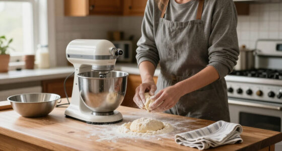 15 Best Stand Mixers for Home Baking in 2027