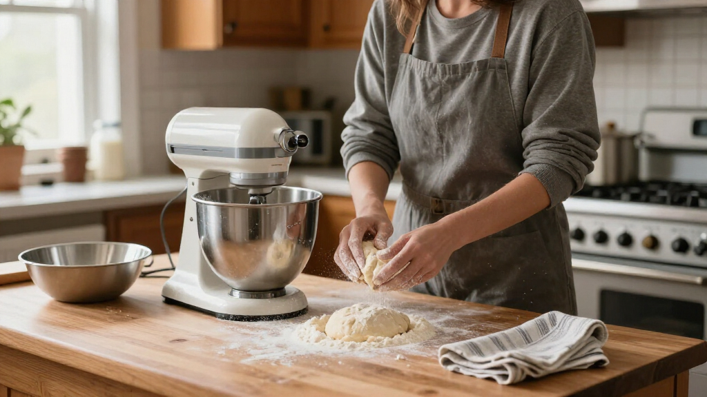 15 Best Stand Mixers for Home Baking in 2027