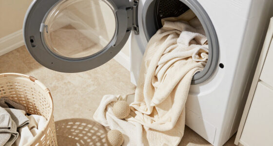 15 Best Tumble Dryer Balls for Faster, Easier Laundry in 2027
