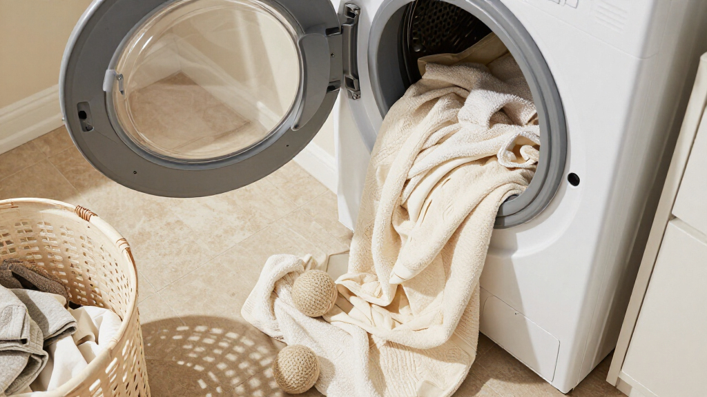 15 Best Tumble Dryer Balls for Faster, Easier Laundry in 2027