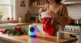27 Over-the-Top Stocking Stuffers To Delight Everyone On Your List