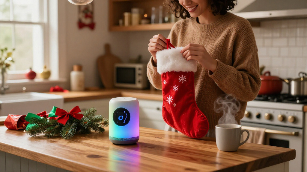 27 Over-the-Top Stocking Stuffers To Delight Everyone On Your List