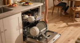 3 Best Smart Dishwashers in 2027