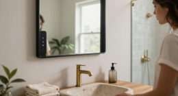 3 Status Symbol Bathroom Buys That Will Make Your Wash Space Look Instantly More Expensive