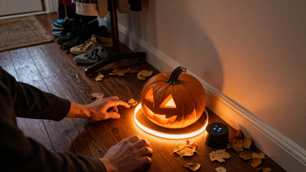 5 Best Smart Halloween Decorations in 2027