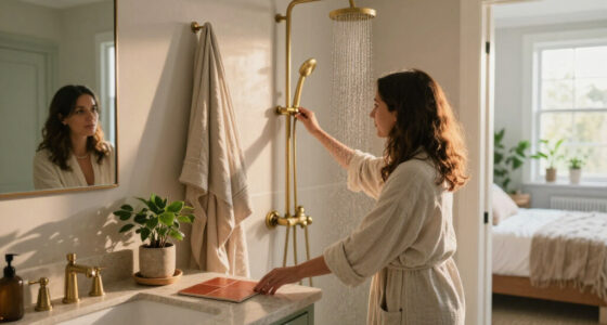 6 Bathroom Trends Designers Say Are About To Take Off In 2027