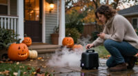 6 Best Programmable Halloween Fog Machines for 2027