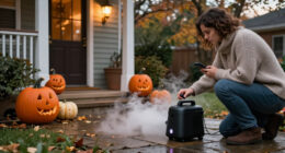 6 Best Programmable Halloween Fog Machines for 2027