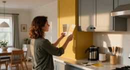 6 Colors You May Regret Painting Your Kitchen, According To Designers