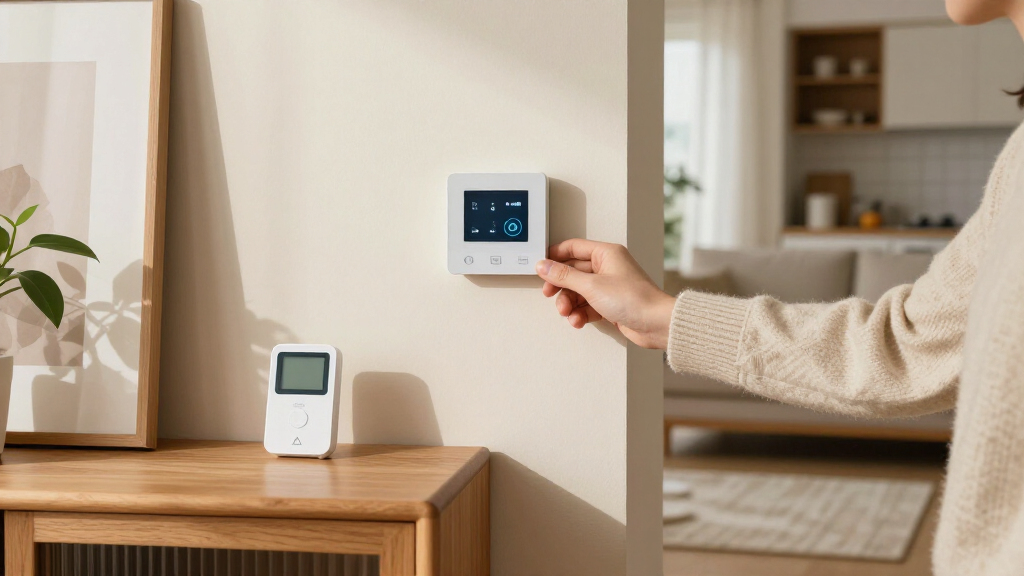 7 Best Smart Thermostats With Remote Sensors for More Even Comfort in 2027