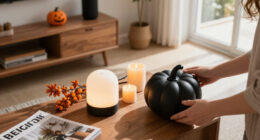 7 Halloween Decor Trends That Are Having A Major Moment This Year