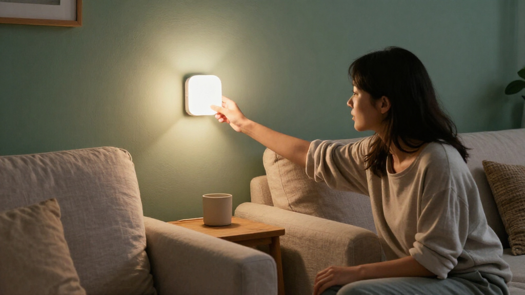 8 Of The Best Rechargeable Wall Lights From Dusk, For Under £40