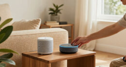Amazon Adds A Camera To The Echo Studio And A Smart Home Hub To The Echo Dot