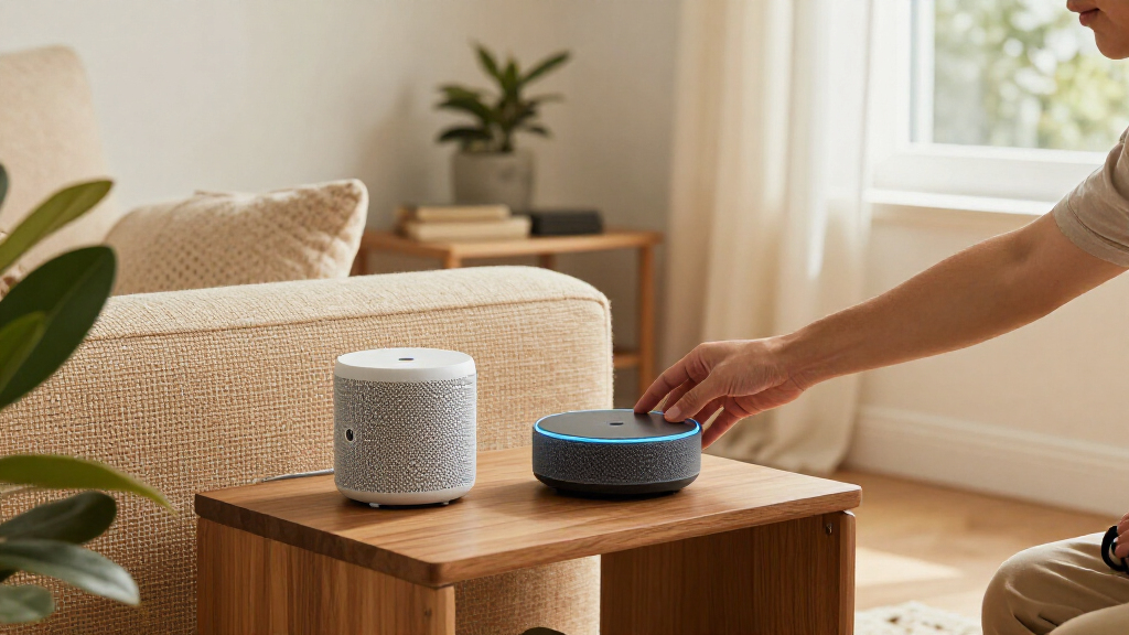 Amazon Adds A Camera To The Echo Studio And A Smart Home Hub To The Echo Dot