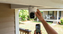 Amazon Refreshes Blink Lineup With First 4K, Pan-tilt, And Battery-powered Spotlight Cameras