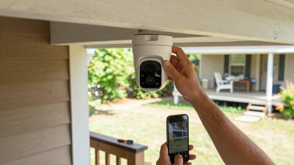 Amazon Refreshes Blink Lineup With First 4K, Pan-tilt, And Battery-powered Spotlight Cameras