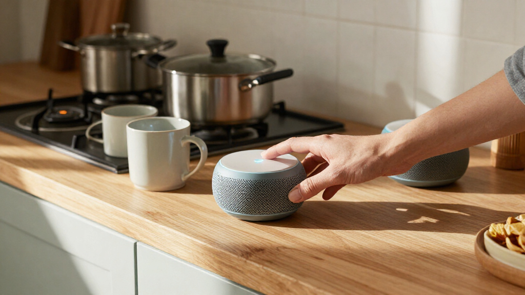 Amazon’s New Echo Line Is Here: The 6 Biggest Updates