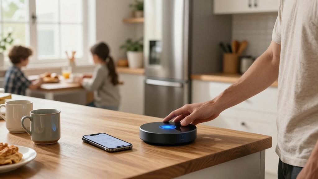 Apple Is Reportedly Ready To Release Its Smarter Home Hub In 2 Weeks