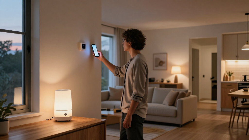 Apple Just Smashed My Biggest Barrier To A Smarter Home With Its HomeView Reveal
