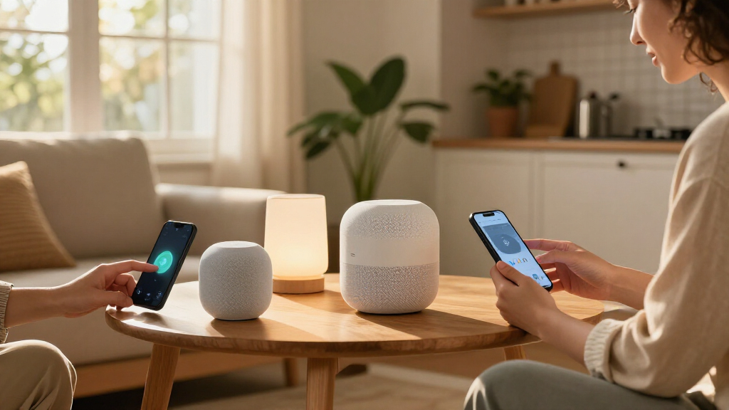 Apple Sets October 13 Event For New Smart Home Products