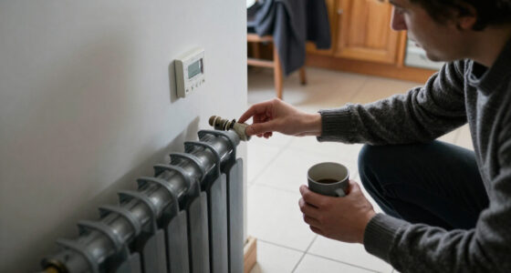 Around 34,000 Homes Could Be Left Without Heating Or Hot Water Over The Coming Days