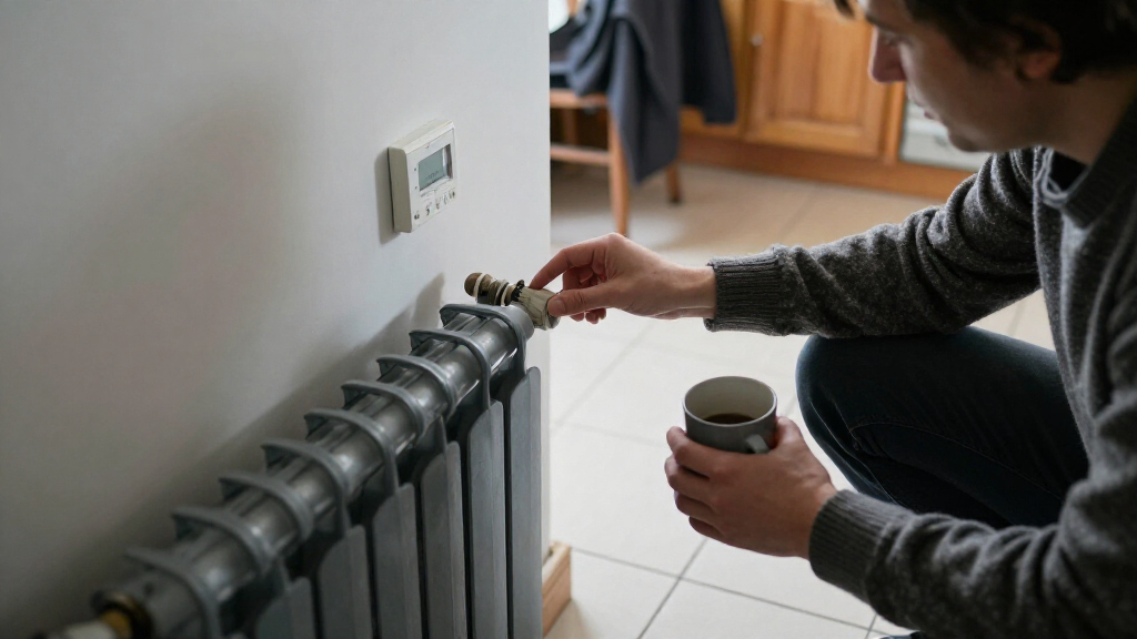 Around 34,000 Homes Could Be Left Without Heating Or Hot Water Over The Coming Days