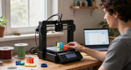 Bambu Announced Their Black Friday 2026 3D Printer Deals