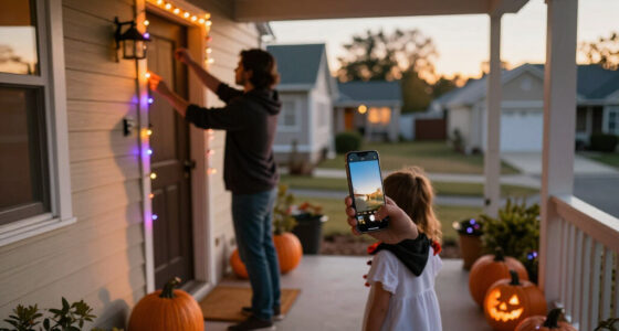Best Smart Home Halloween Lighting Compared