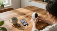 Best Smart Home Security Cameras Compared