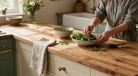 Cottagecore Kitchens Are Back But They're More Sophisticated Than Ever Before