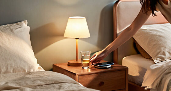 Curated Finds For Elaine | Bedside Tables