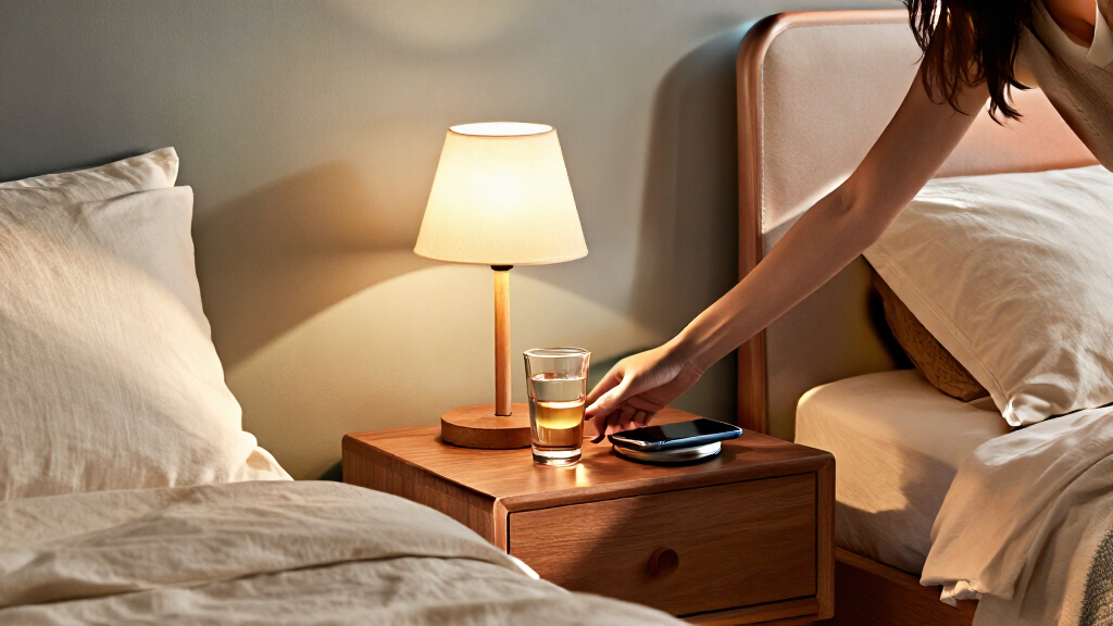 Curated Finds For Elaine | Bedside Tables