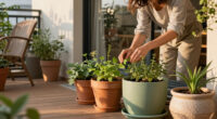 Curated Finds For Nadia | Planters