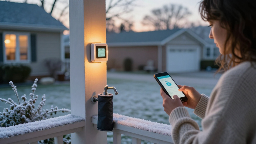Don’t Get Caught Off Guard By First Frost Again — Bookmark This Checklist For Next Year