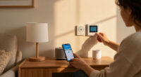 Everything I Set Up In My First Month With An all-Matter Smart Home — And What Still Doesn’t Work