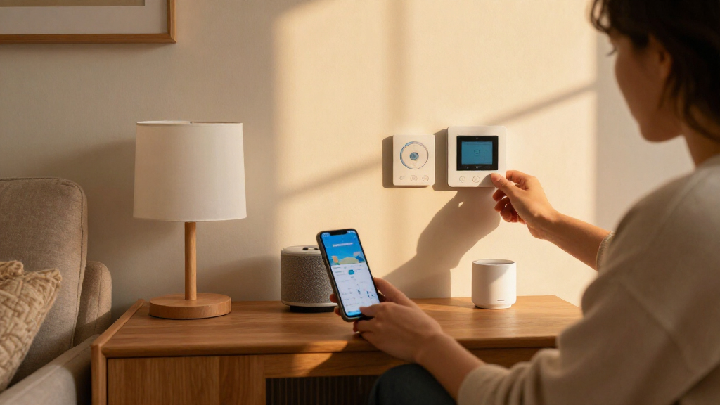 Everything I Set Up In My First Month With An all-Matter Smart Home — And What Still Doesn’t Work