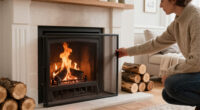 Fireplace Tips To Keep Your Home Warm And Safe This Winter